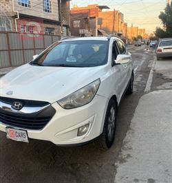 هيونداي توسان